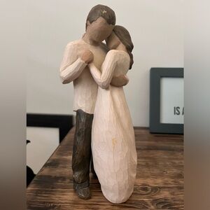 Willow Tree “Promise”